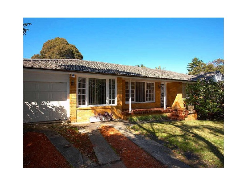 28 Hakea Avenue, Frenchs Forest NSW 2086