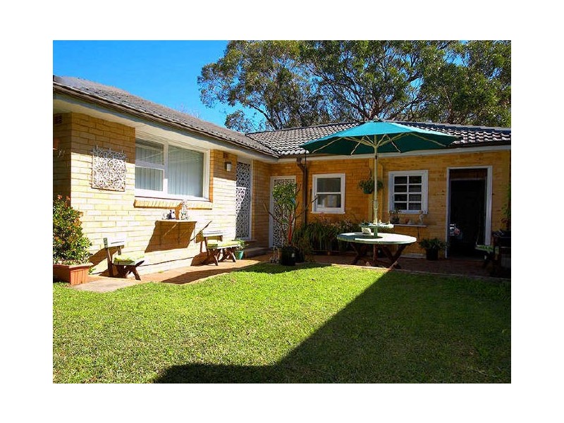 28 Hakea Avenue, Frenchs Forest NSW 2086