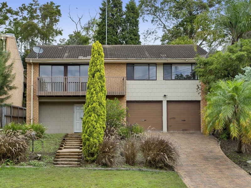 73 Haigh Avenue, Belrose NSW 2085
