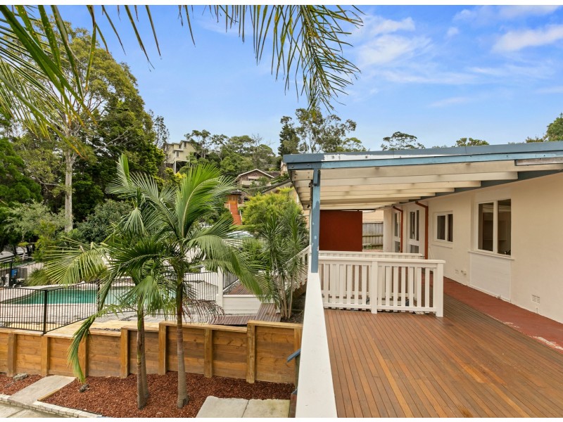 66 Sorlie Road, Frenchs Forest NSW 2086