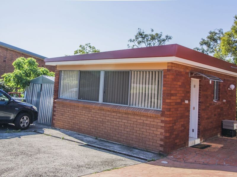 605 Warringah Road, Forestville NSW 2087