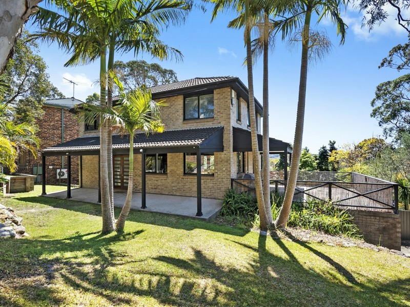 78 Kambora Avenue, Davidson NSW 2085