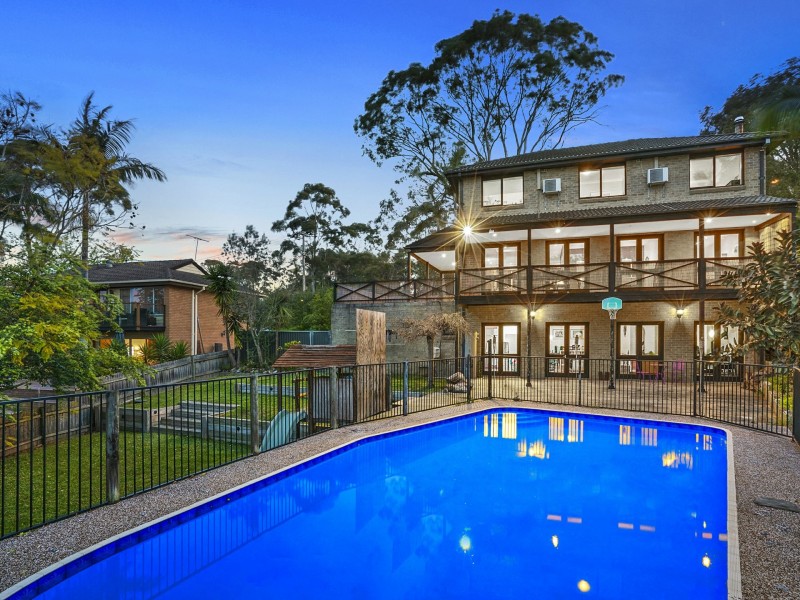 78 Kambora Avenue, Davidson NSW 2085