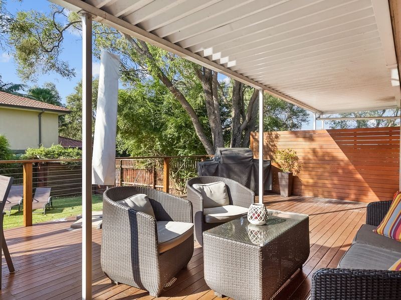 4 Epping Drive, Frenchs Forest NSW 2086