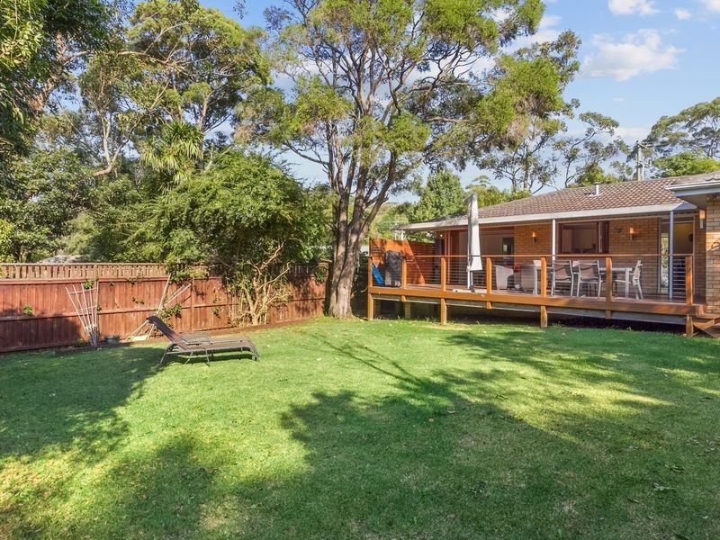 4 Epping Drive, Frenchs Forest NSW 2086