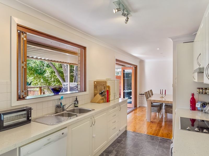 4 Epping Drive, Frenchs Forest NSW 2086