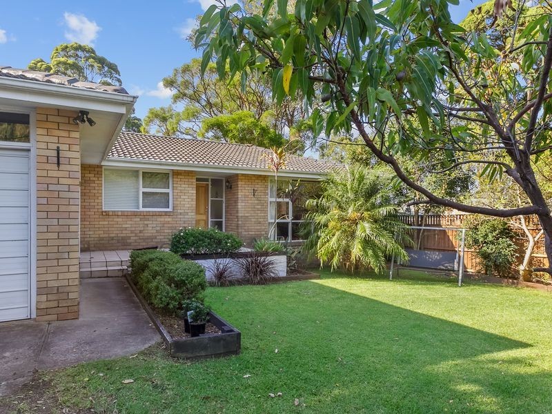 4 Epping Drive, Frenchs Forest NSW 2086