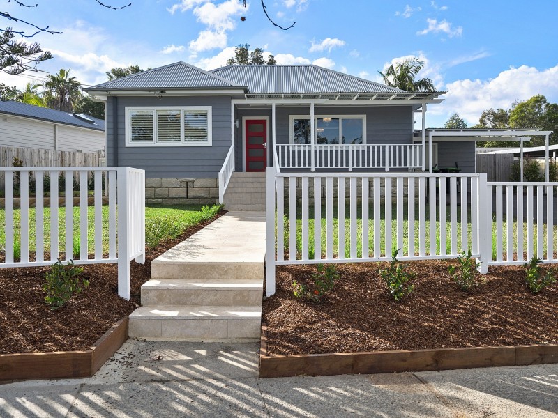 42 Adams Street, Frenchs Forest NSW 2086