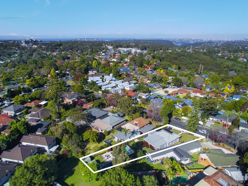 42 Adams Street, Frenchs Forest NSW 2086