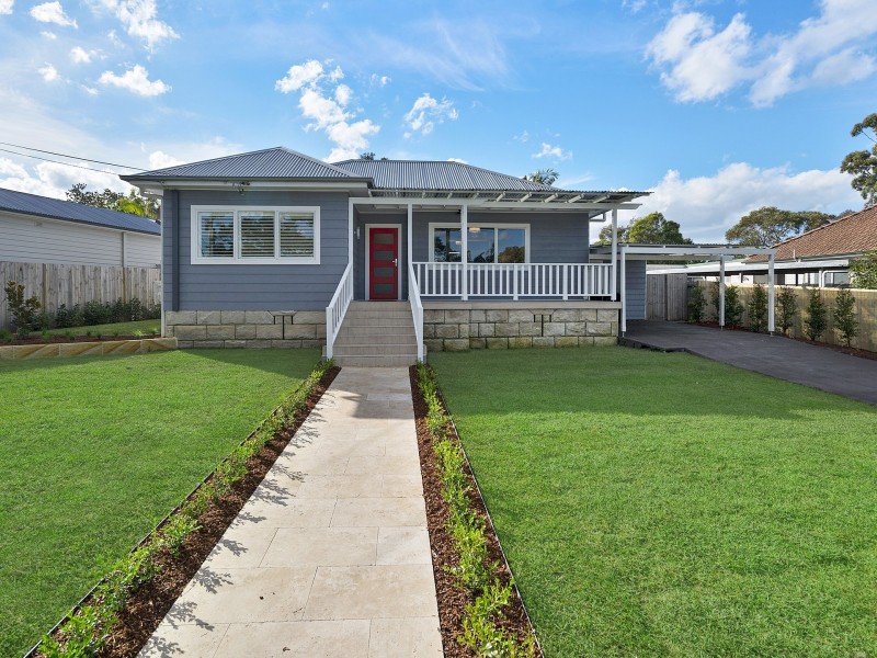 42 Adams Street, Frenchs Forest NSW 2086