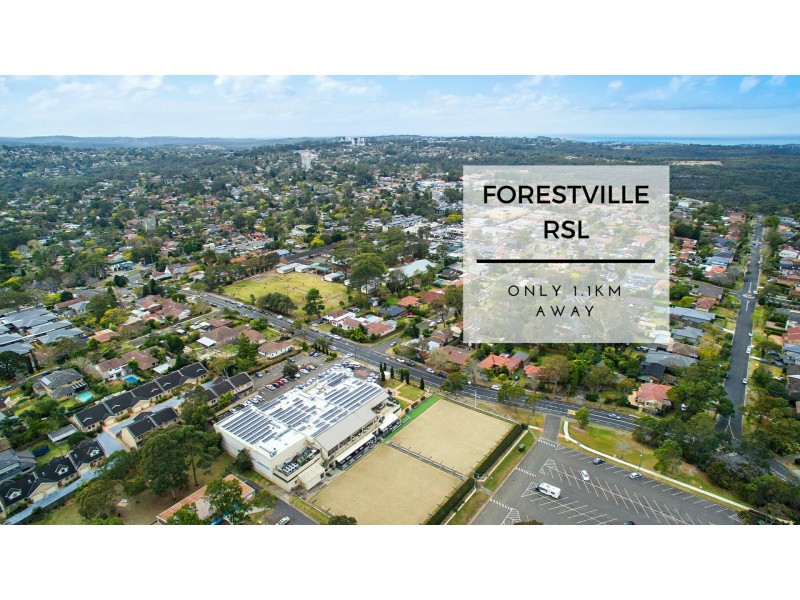 Forestville NSW 2087