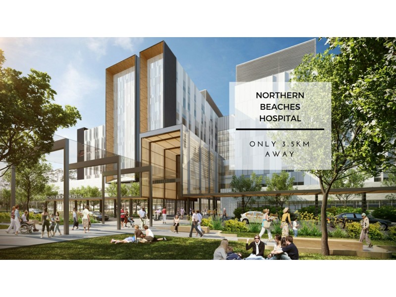 Forestville NSW 2087