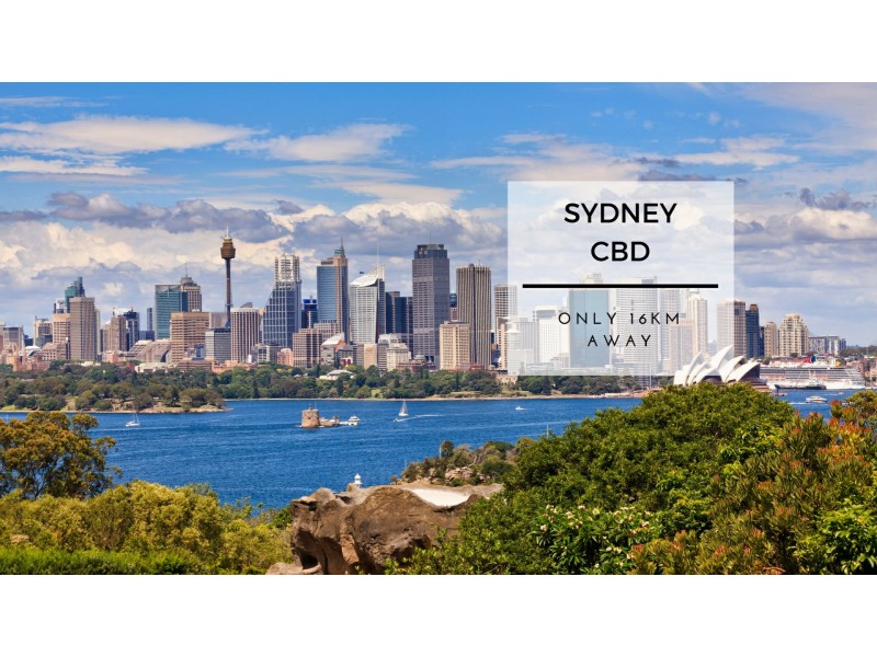 Forestville NSW 2087