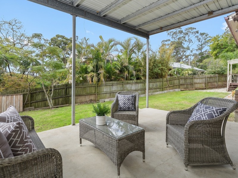 9 Sylvia Place, Frenchs Forest NSW 2086