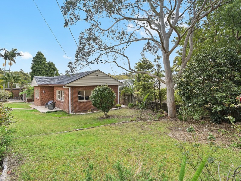 9 Sylvia Place, Frenchs Forest NSW 2086