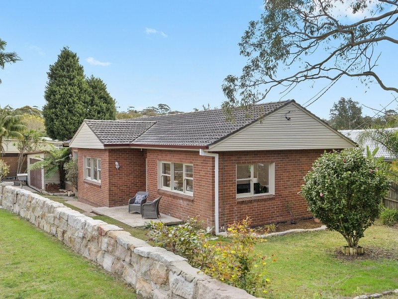 9 Sylvia Place, Frenchs Forest NSW 2086