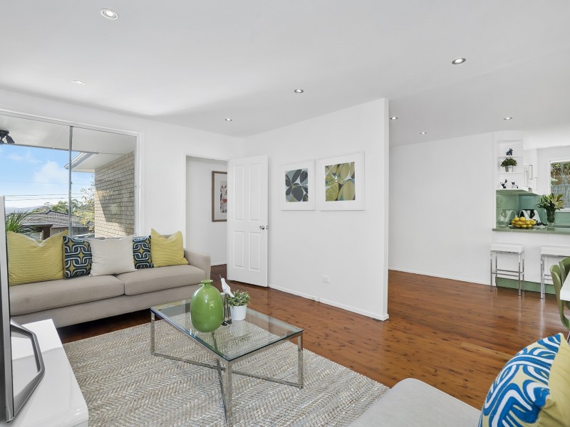 27 Bimbadeen Crescent, Frenchs Forest NSW 2086