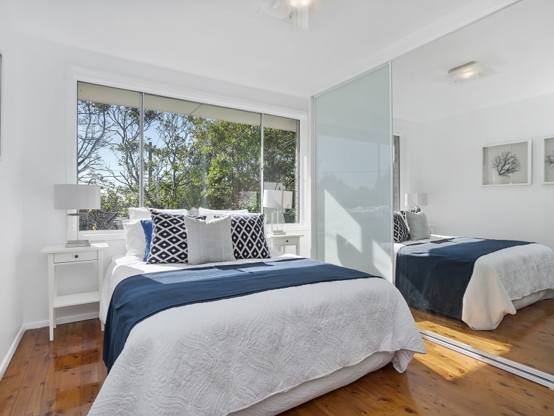 27 Bimbadeen Crescent, Frenchs Forest NSW 2086