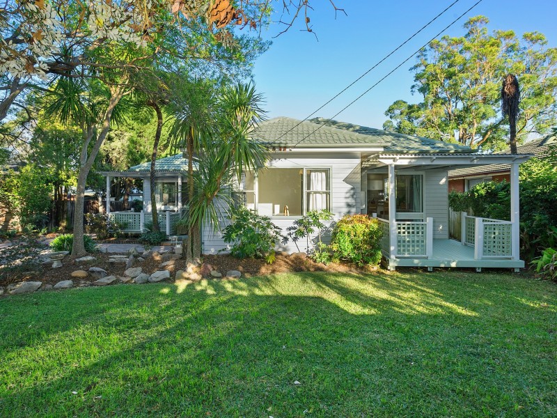 27 Pringle Avenue, Belrose NSW 2085