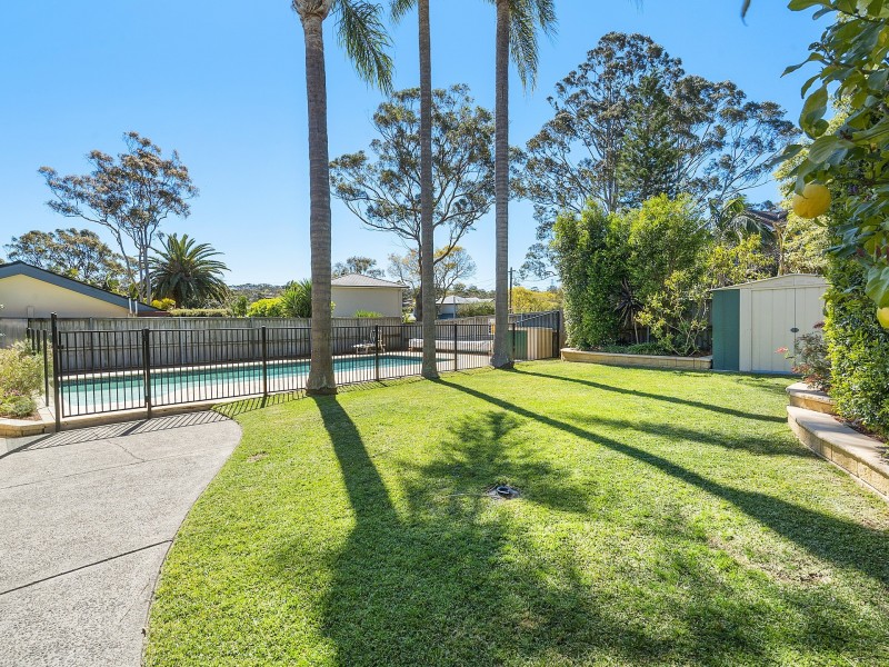17 Camira Close, Belrose NSW 2085