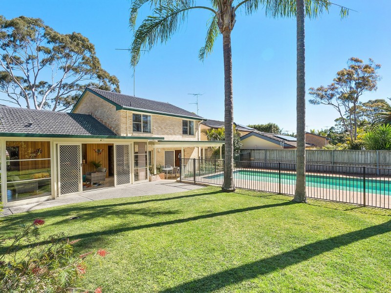 17 Camira Close, Belrose NSW 2085