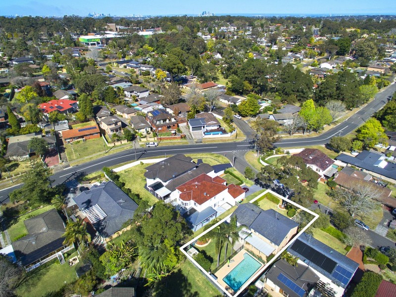 17 Camira Close, Belrose NSW 2085