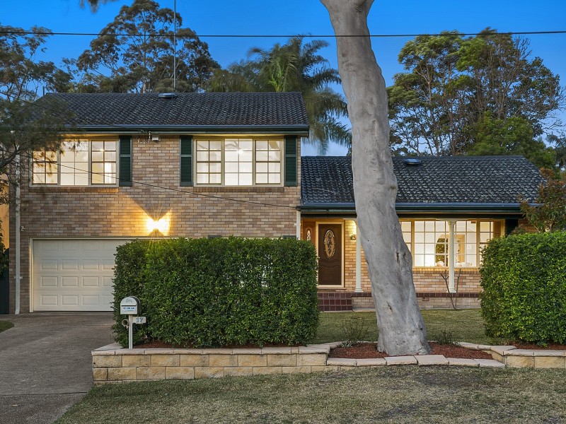 17 Camira Close, Belrose NSW 2085