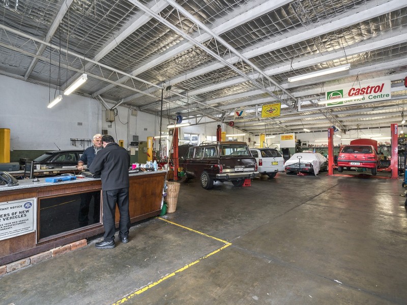 681 Warringah Road, Forestville NSW 2087