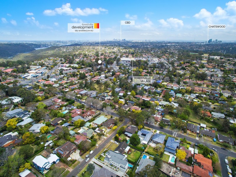 681 Warringah Road, Forestville NSW 2087