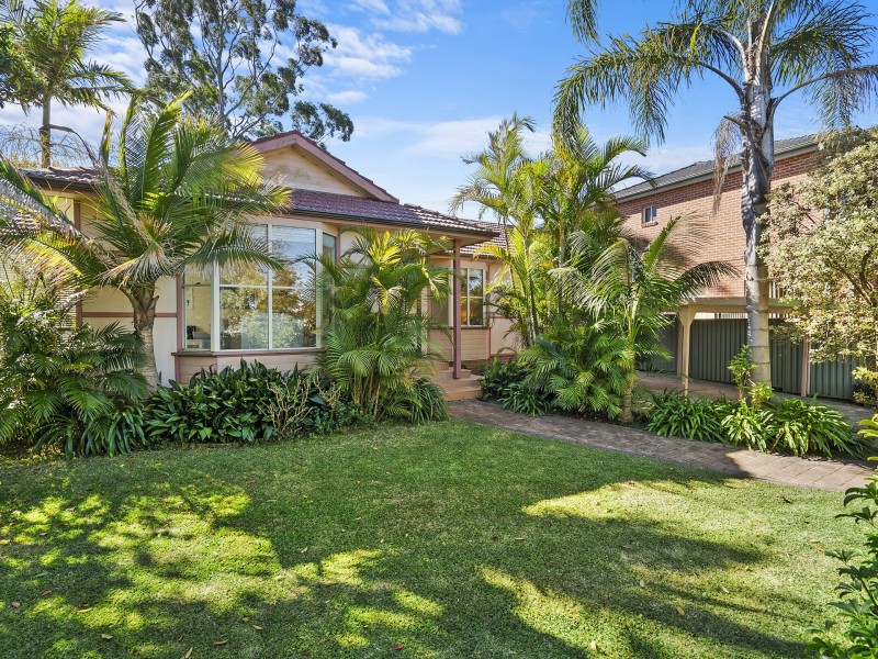 34 Adams Street, Frenchs Forest NSW 2086