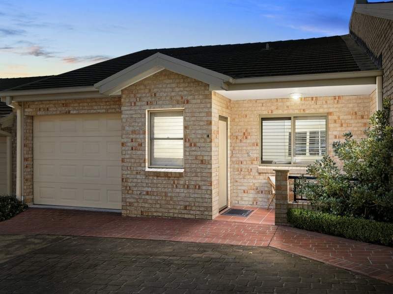 18/640-644 Warringah Road, Forestville NSW 2087