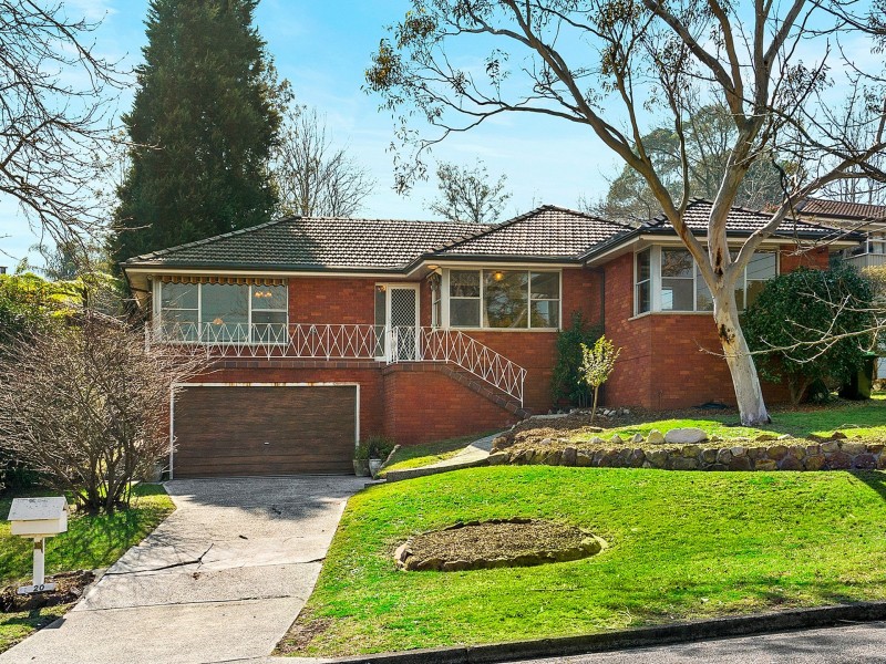 20 Dakara Drive, Frenchs Forest NSW 2086