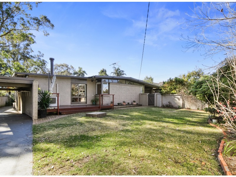 82 Pound Avenue, Frenchs Forest NSW 2086