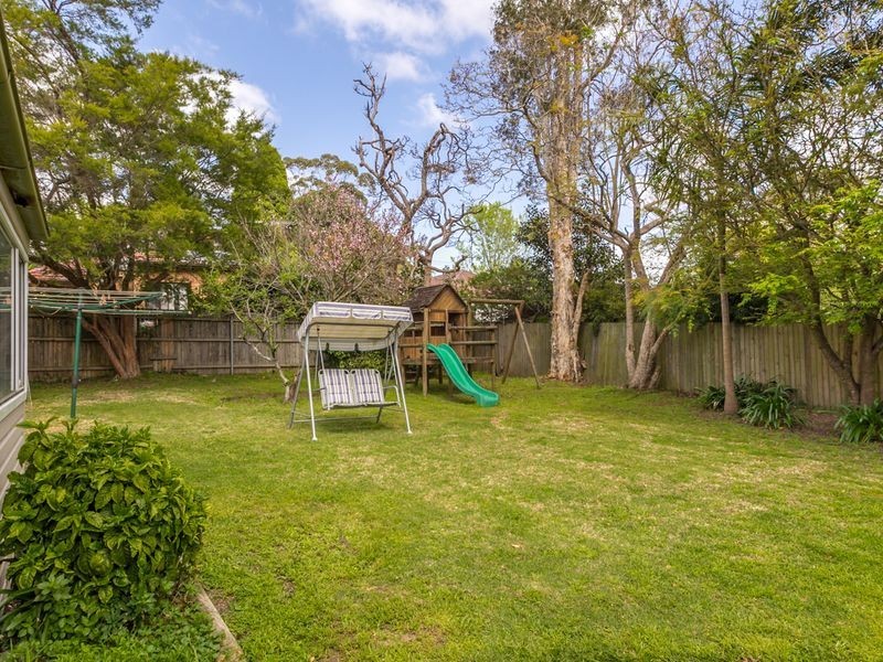 11 Ferguson Street, Forestville NSW 2087