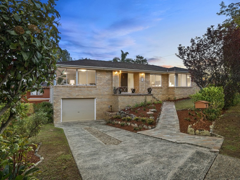 39 Sorlie Road, Frenchs Forest NSW 2086