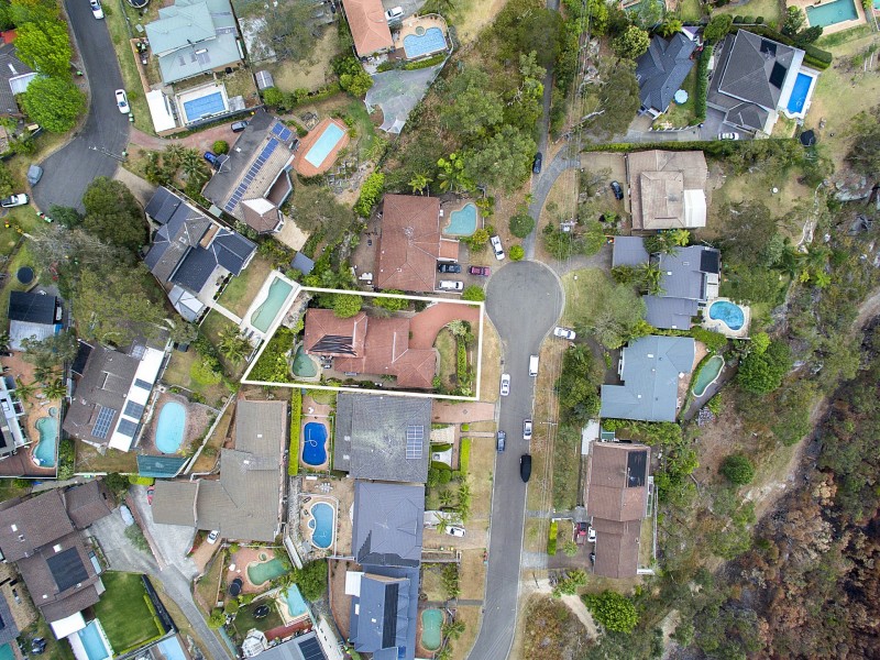 93 Haigh Avenue, Belrose NSW 2085