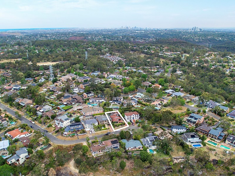 93 Haigh Avenue, Belrose NSW 2085