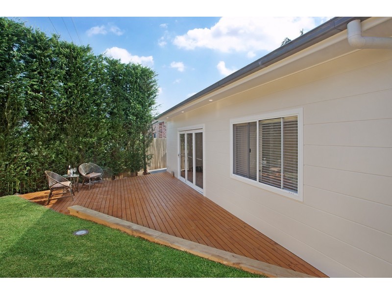 9a Broughton Place, Davidson NSW 2085