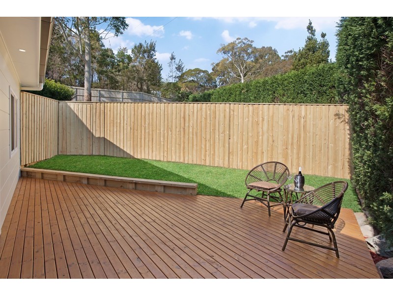 9a Broughton Place, Davidson NSW 2085