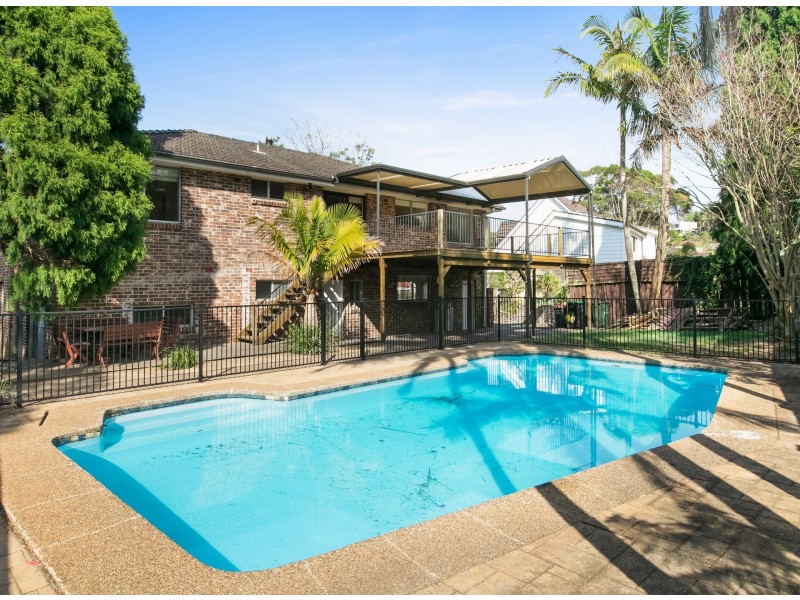 5 Taroo Place, Forestville NSW 2087