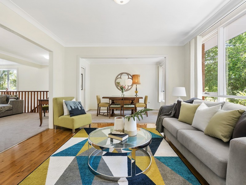 5 Spence Place, Belrose NSW 2085