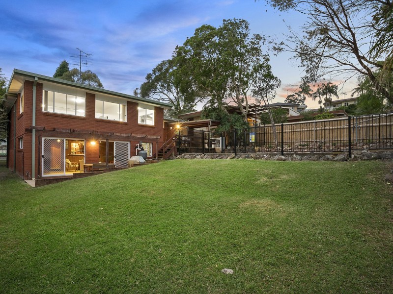 5 Spence Place, Belrose NSW 2085