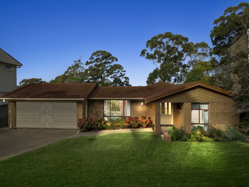 8 Townsend Avenue, Frenchs Forest NSW 2086