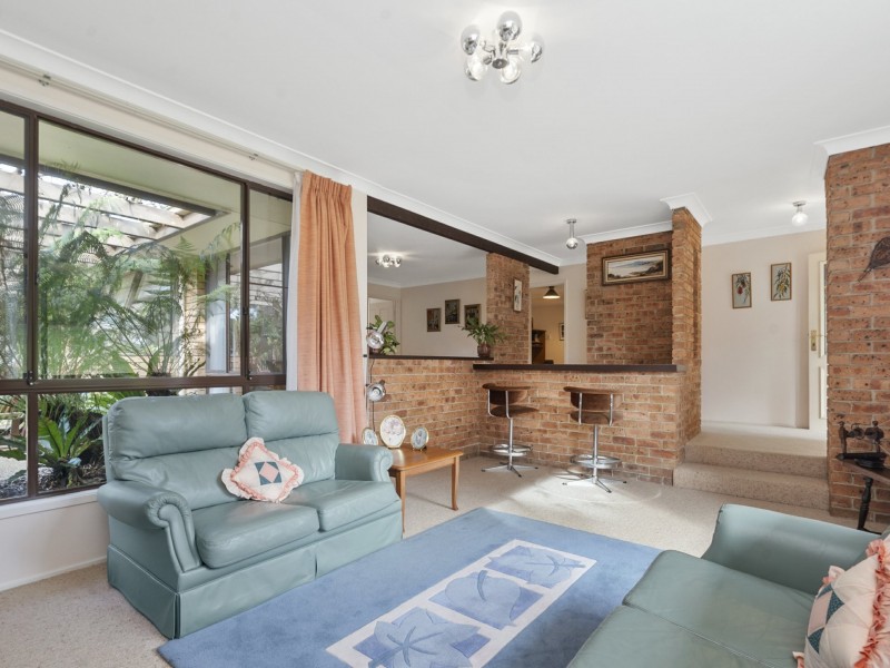 8 Townsend Avenue, Frenchs Forest NSW 2086