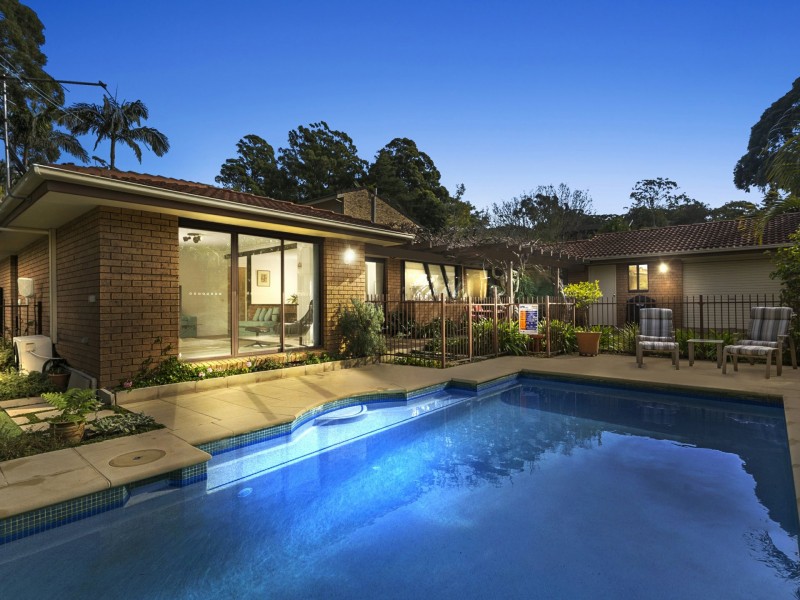 8 Townsend Avenue, Frenchs Forest NSW 2086