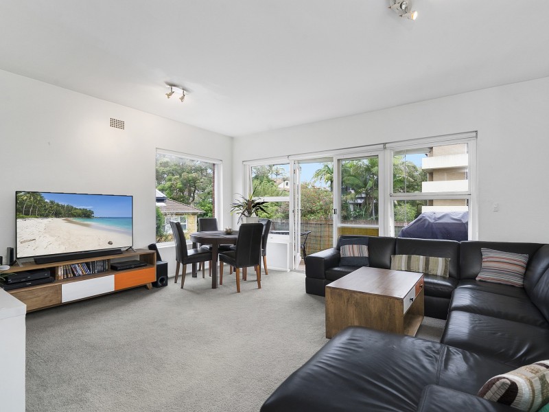 4/13 Orchard Street, Balgowlah NSW 2093
