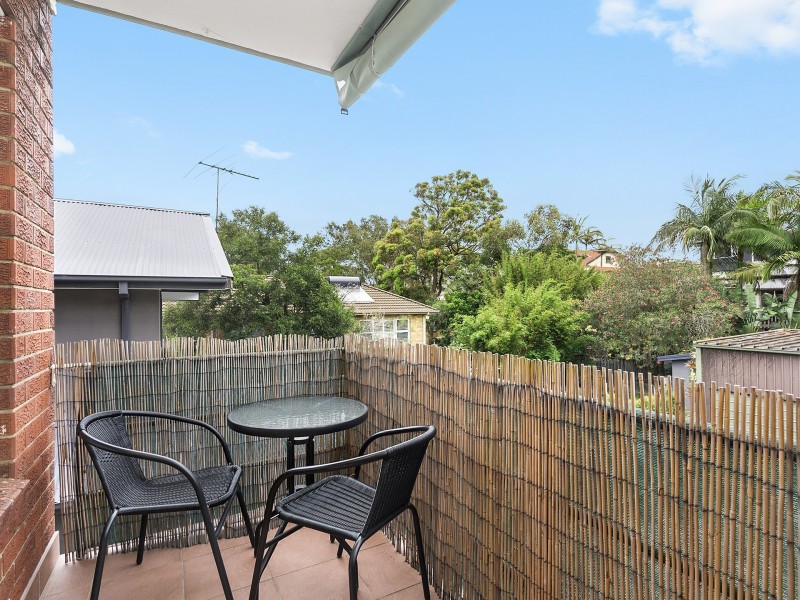 4/13 Orchard Street, Balgowlah NSW 2093