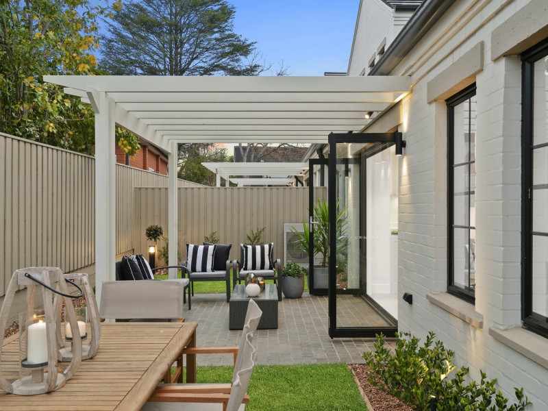 36 Pringle Avenue, Belrose NSW 2085