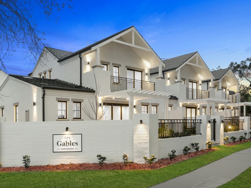 36 Pringle Avenue, Belrose NSW 2085