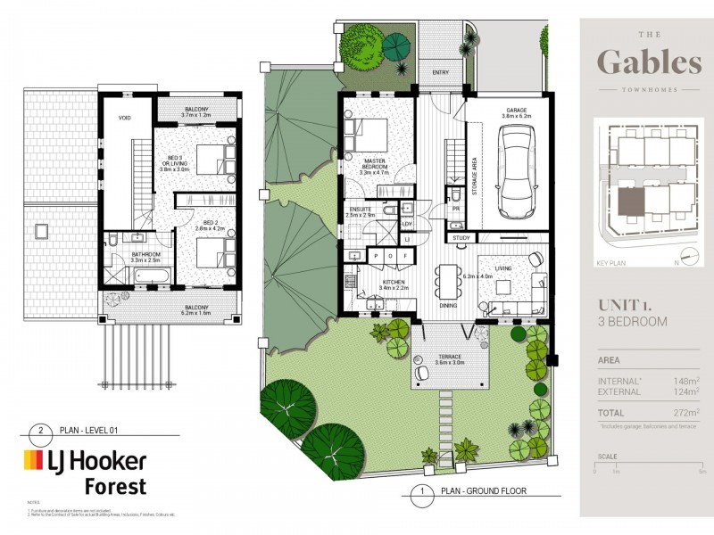 36 Pringle Avenue, Belrose NSW 2085